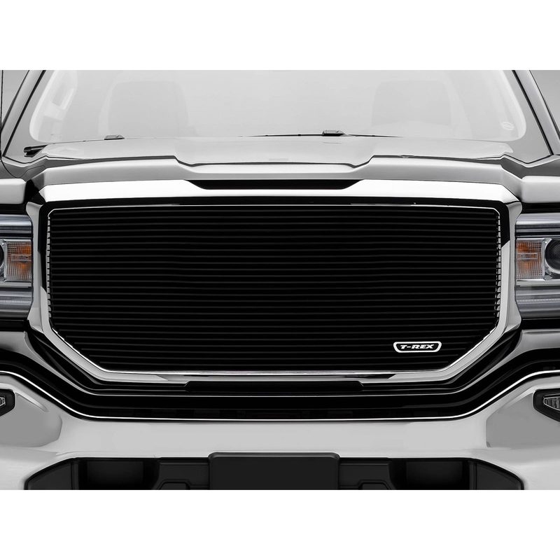 Fits 2016-2018 GMC Sierra 1500 (TEX-6202141)