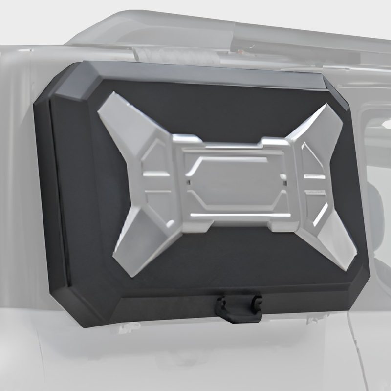 Hard Case RT para Tank300 24 - 25