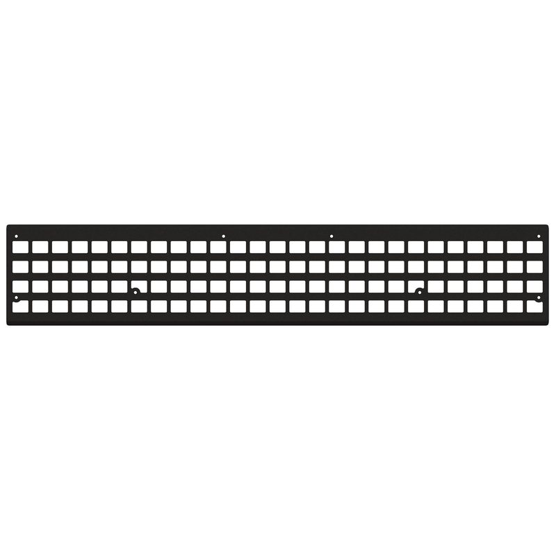Fits 2019-2023 Ram 1500, 1500 Classic, 5'7" ,6'4" ,8' Bed (PUT-195200T-1)