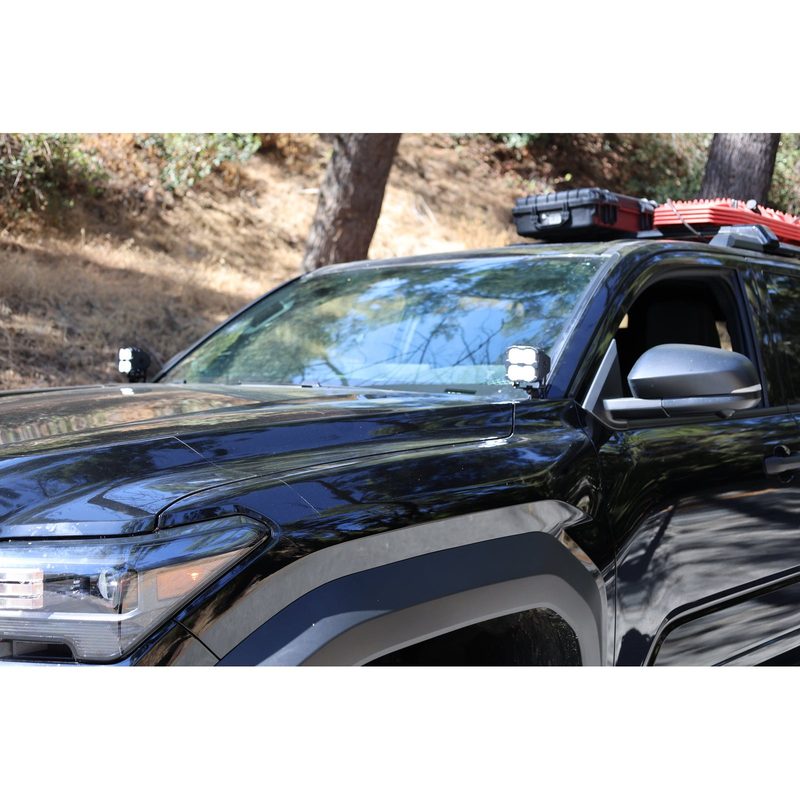 2025+ Toyota 4Runner Ditch Lights PRO