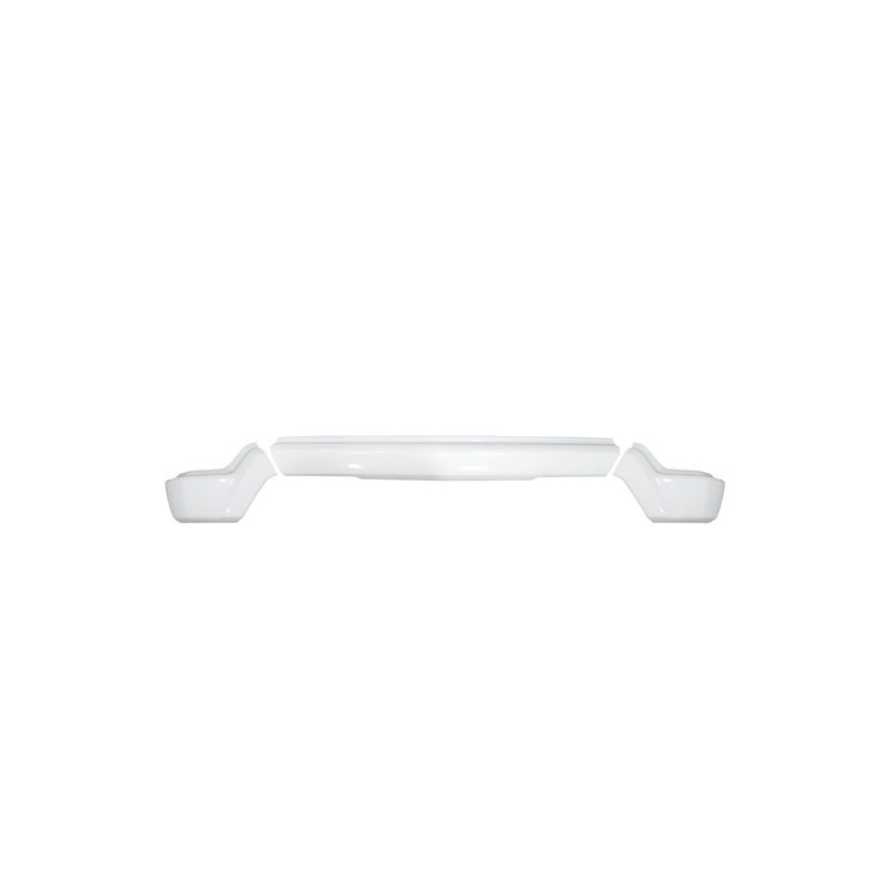 Fits 2022-2026 Chevy Silverado 1500 (ECC-FK0210)