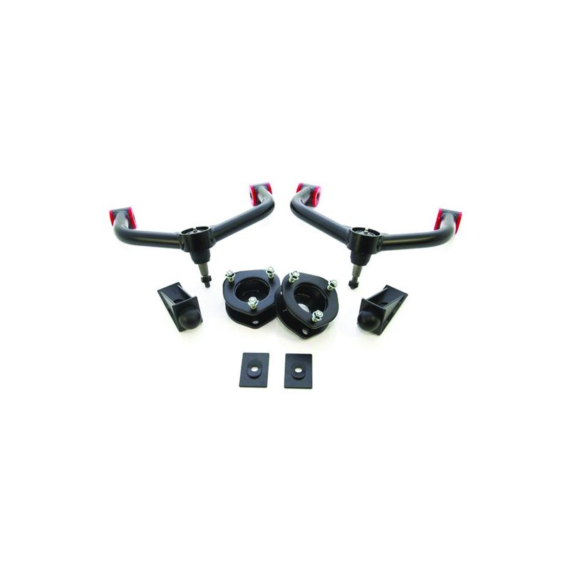 Fits 2006-2018 Ram 1500, 2019-2023 1500 Classic (RDY-66-1026)