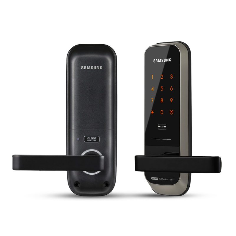 Cerradura Inteligente Mini SHP H20