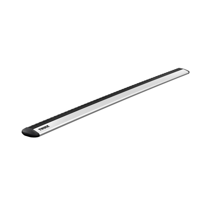 Thule Wingbar Aluminio 150 cms