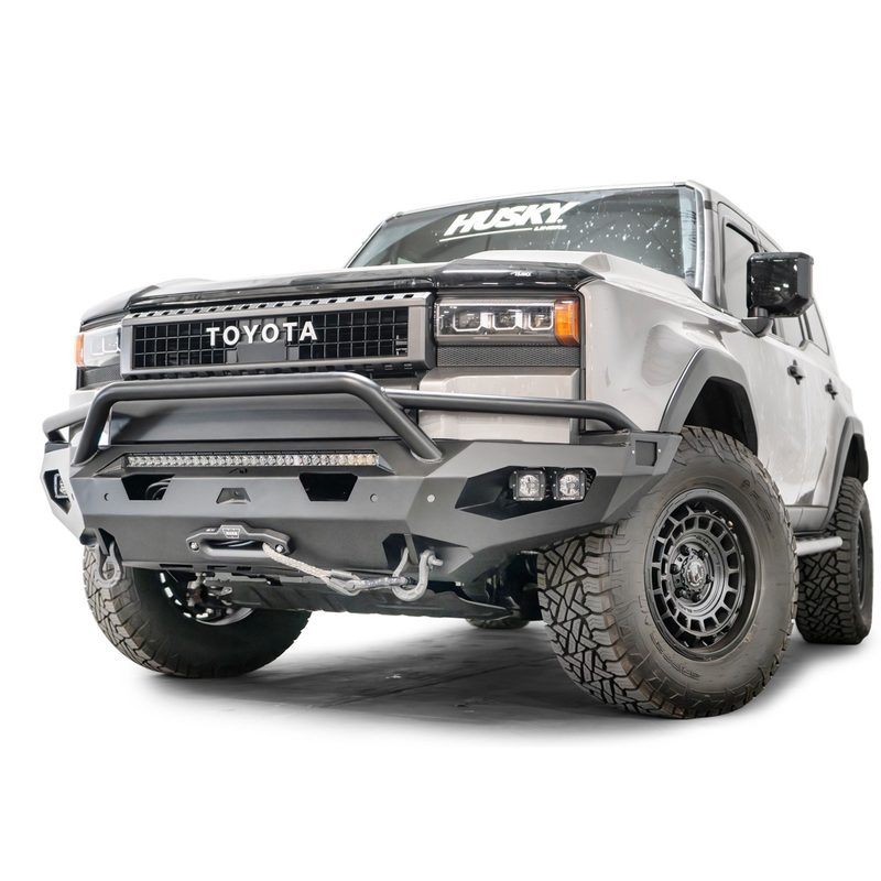 Fits 2022-2024 GMC Sierra 1500 (FBF-GS23-X5852-1)