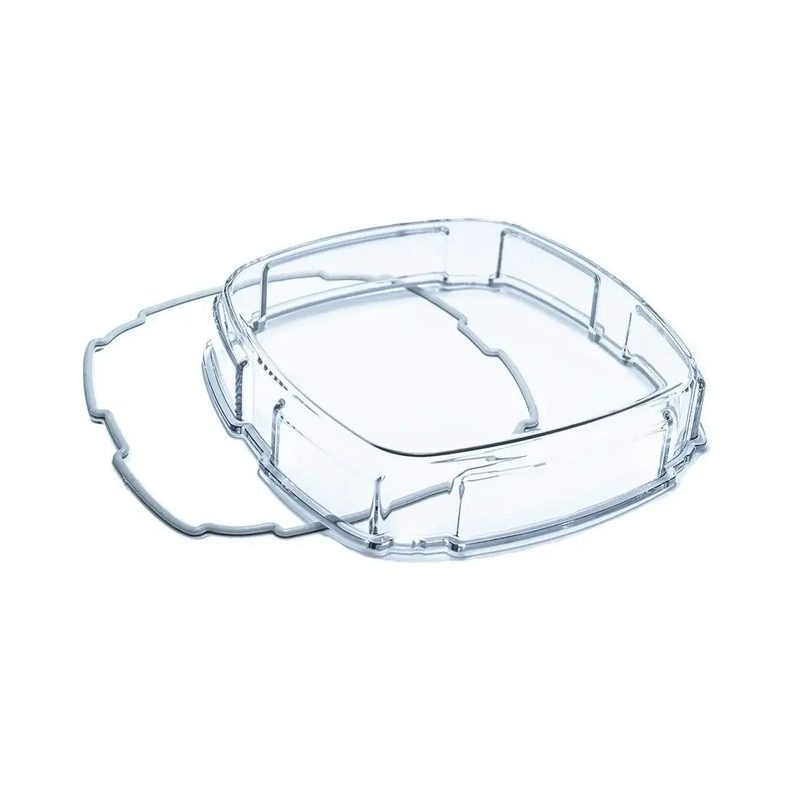 Lente Transparente para Phoenix POD XL