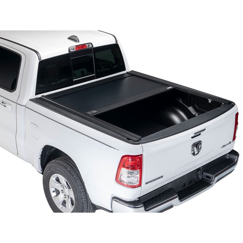 GatorTrax Manual Retractable Tonneau Cover G60245