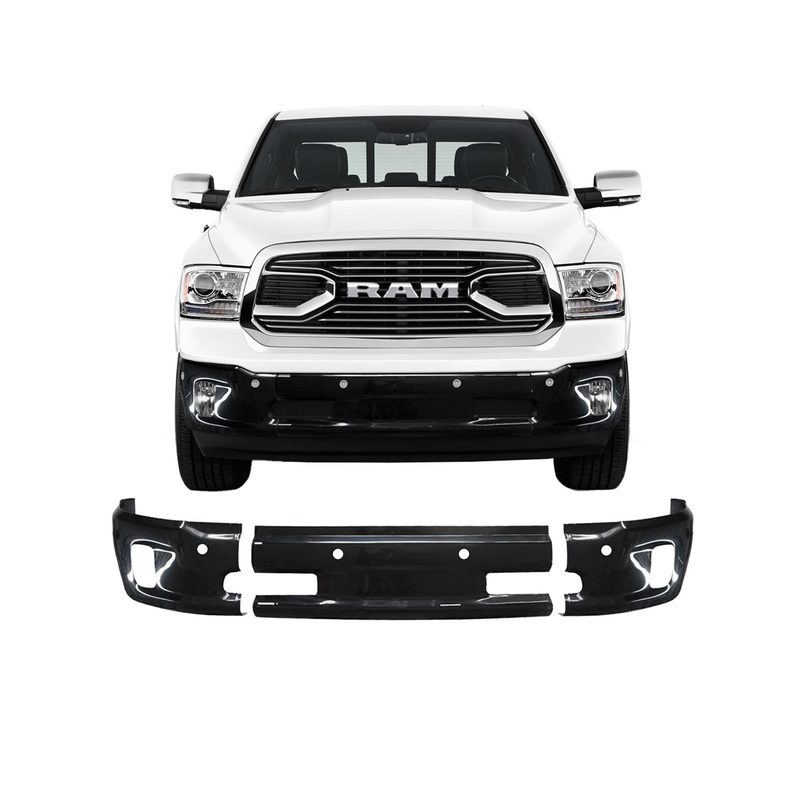 Fits 2013-2018 Ram 1500 (ECC-DR0401)
