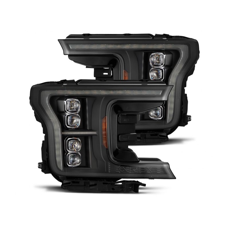 Fits 2018-2020 Ford F150 (ARX-880248)