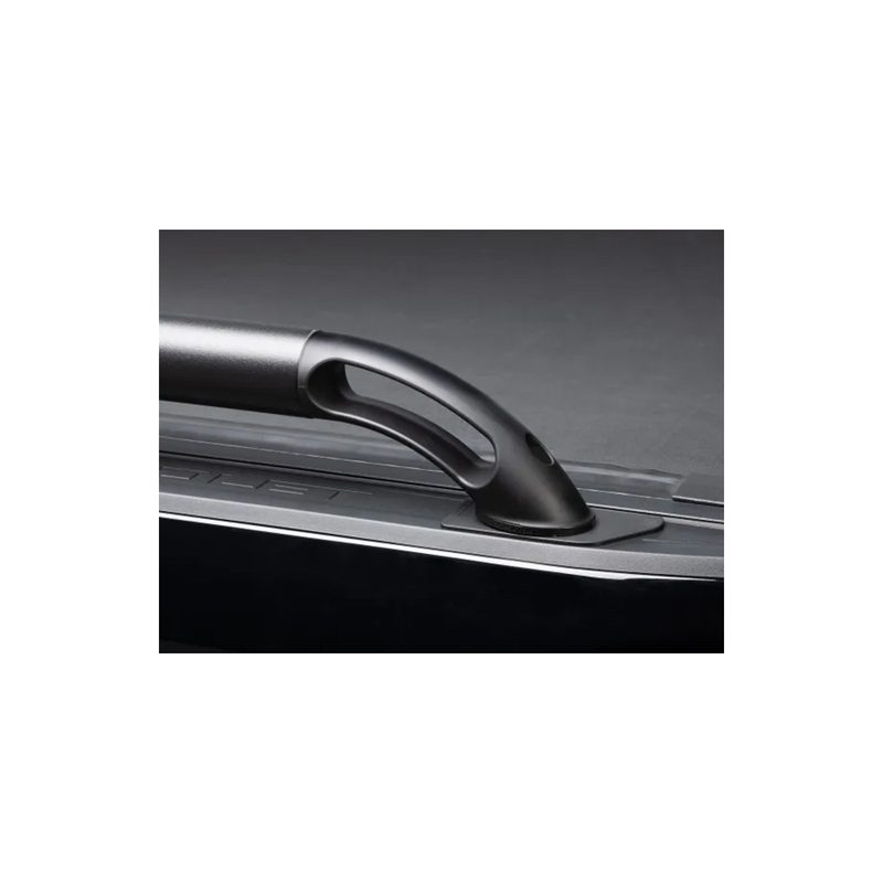 Putco Nylon Boss Locker Truck Bed Rails 47864