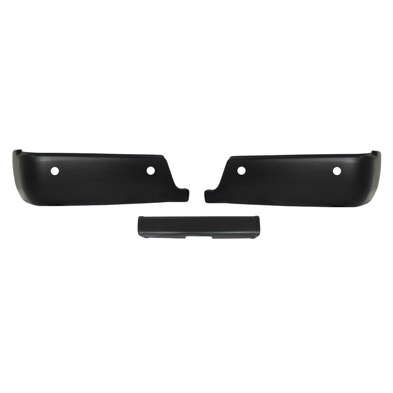 Fits 2009-2018 Ram 1500/2500/3500, 2010-2018 (ECC-BR3012)