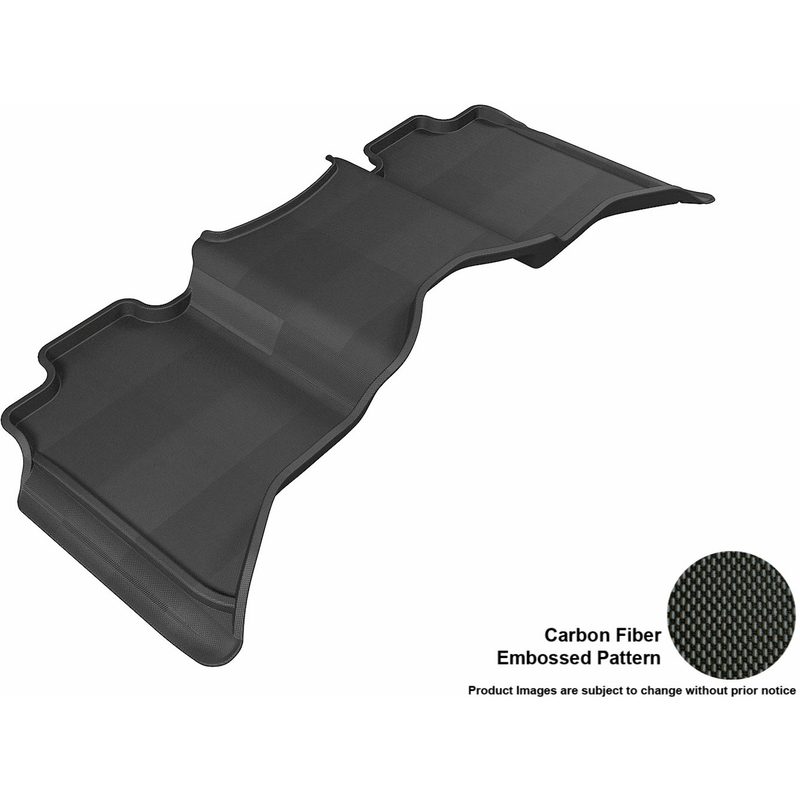 Fits 2009-2018 Ram 1500, 2010-2018 2500/3500, 2019-2023 1500 Classic (UAI-L1DG01721509)