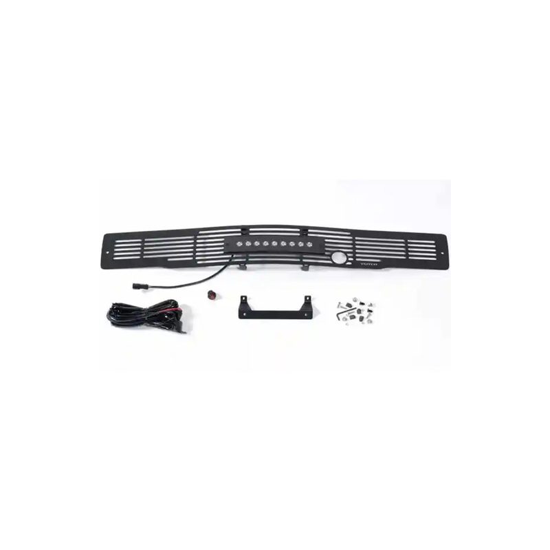 Fits 2015-2017 Ford F150 (PUT-87160FPL)