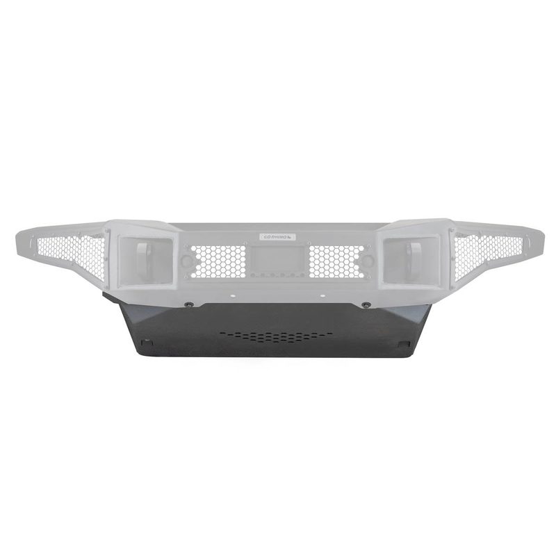 Placa protectora para Defensa Delantera Rockline para Bronco 21 - 25