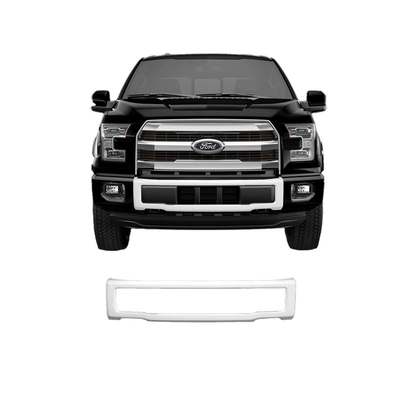 Fits 2015-2017 Ford F150 (ECC-DF0310)