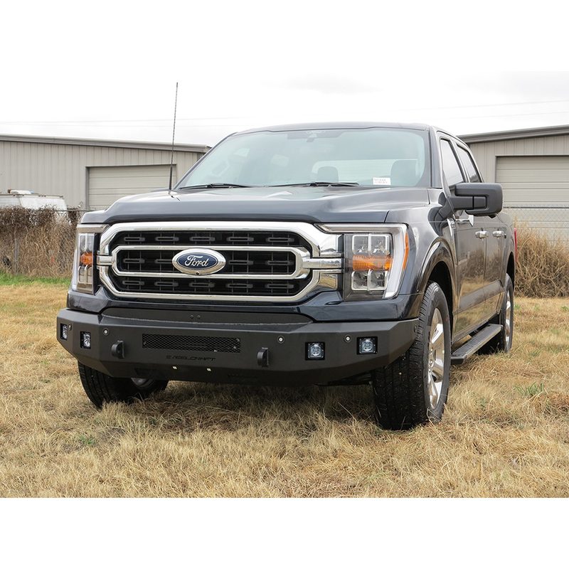 Fits 2021-2023 Ford F150 (STC-71-11430)