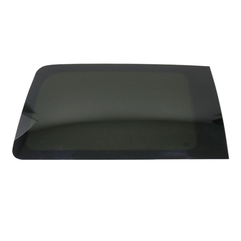 2015-2026 Ford Transit Window Glass Mid-High Roof Front Left Side L2 L3 L4