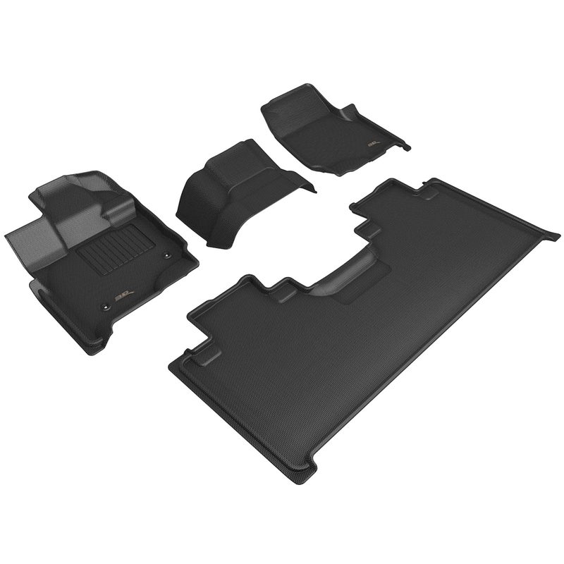 Fits 2015-2026 Ford F150 (UAI-L1FR16801509)