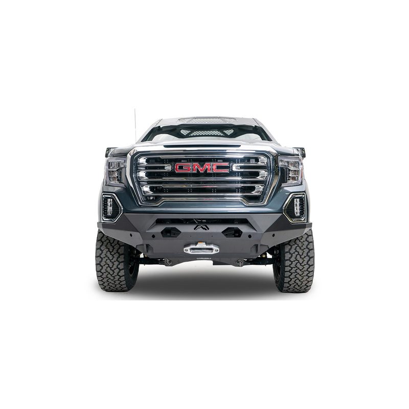 Fits 2019-2022 GMC Sierra 1500 (FBF-GS19-X3951-1)