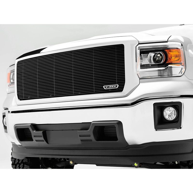 Fits 2014-2015 GMC Sierra 1500 (TEX-20208B)