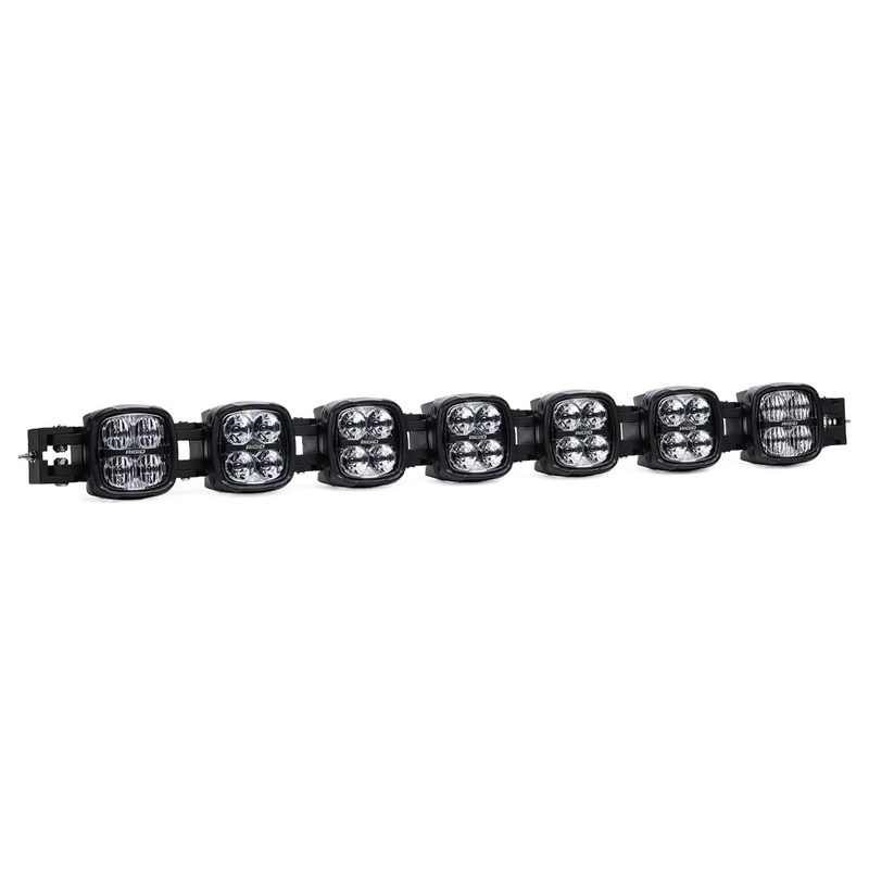 Barra Phoenix Connect Rigid de 50"