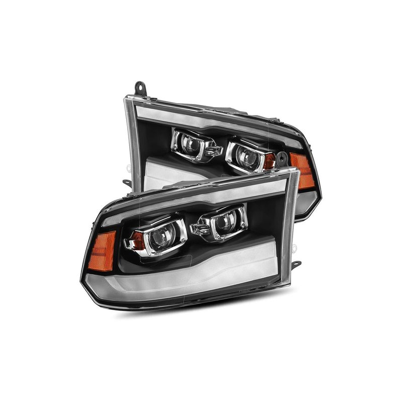 Fits 2013-2018 Ram 1500/2500/3500, 2019-2023 1500 Classic (ARX-880597-1)
