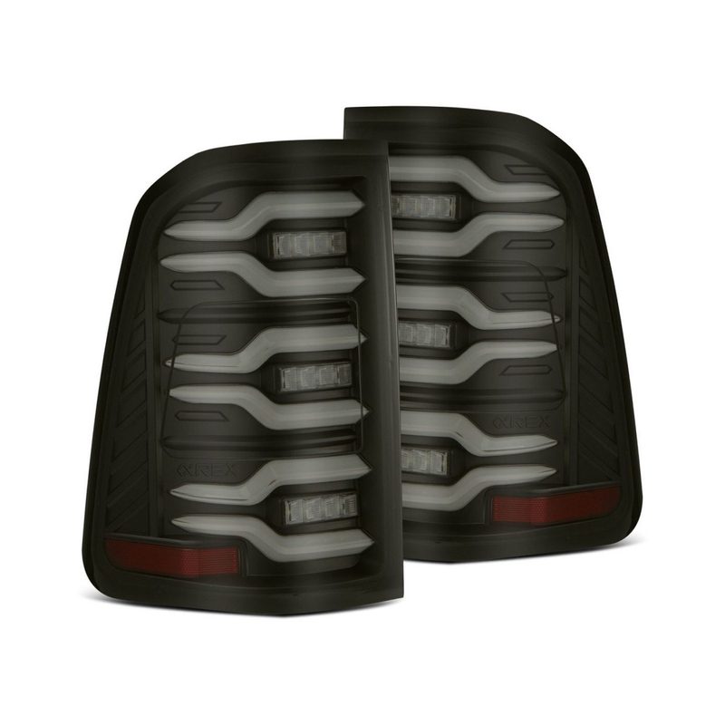 Fits 2019-2023 Ram 1500 (ARX-640040)