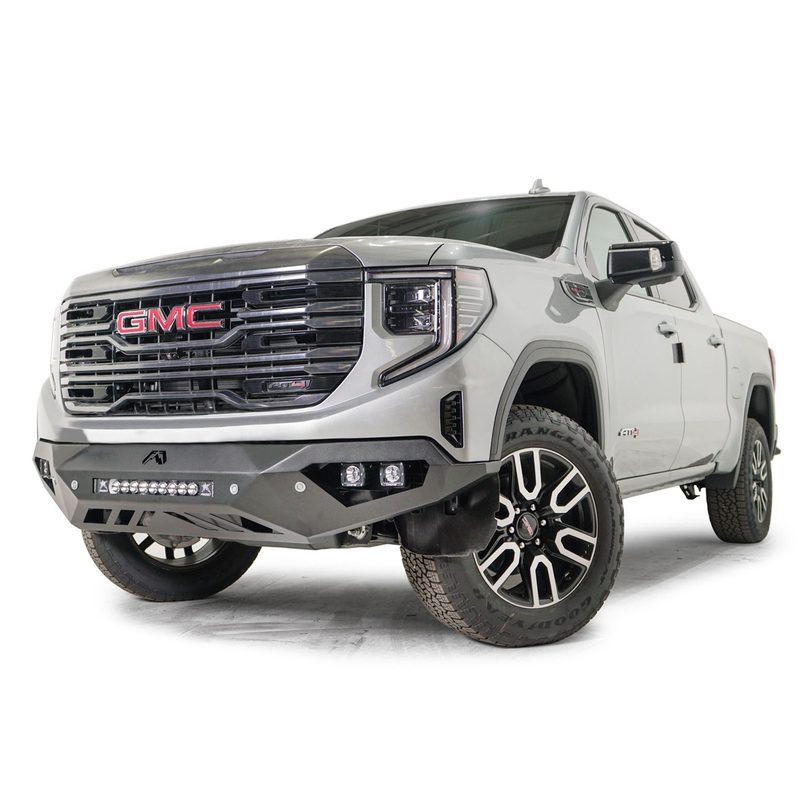 Fits 2022-2026 GMC Sierra 1500 (FBF-GS23-D5851-1)