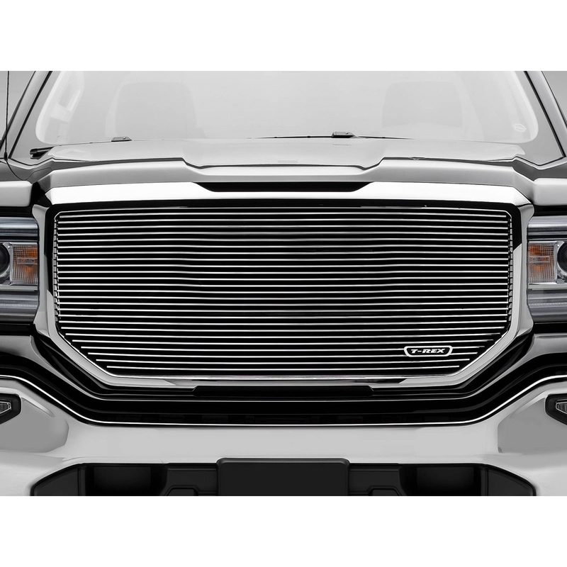 Fits 2016-2018 GMC Sierra 1500 (TEX-6202140)