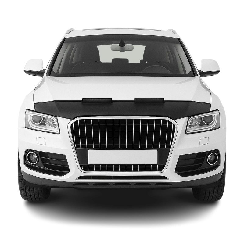 2009-2017 Audi Q5 8R Car Bonnet Mask Hood Bra