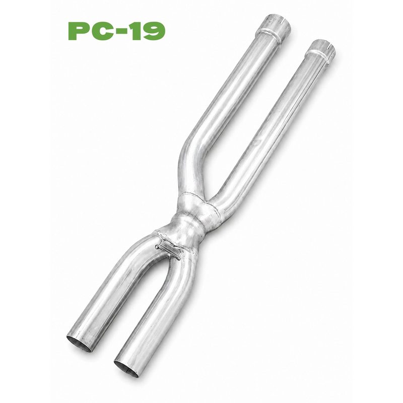 PC-19 / Ford Raptor Pulse Chamber