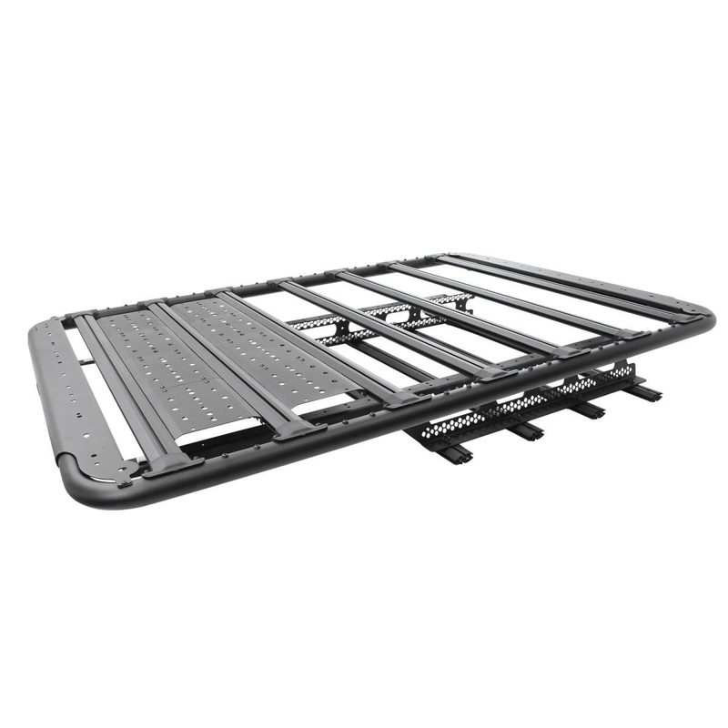 4-Core Floor Plate Insert Kit