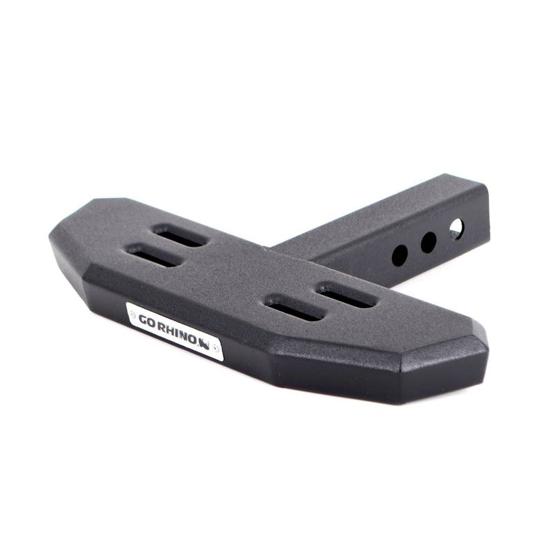 Hitch Step GR RB30 Slim Ngo Text (Universal)