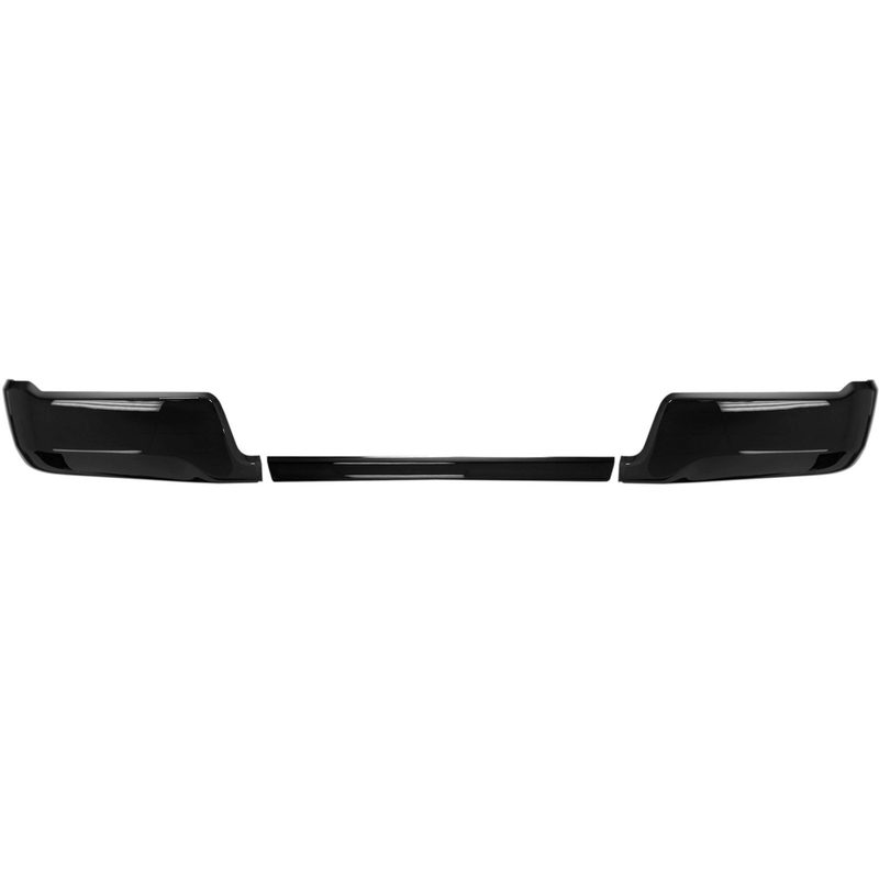 Fits 2024-2026 Ford F150 (ECC-HF1001)