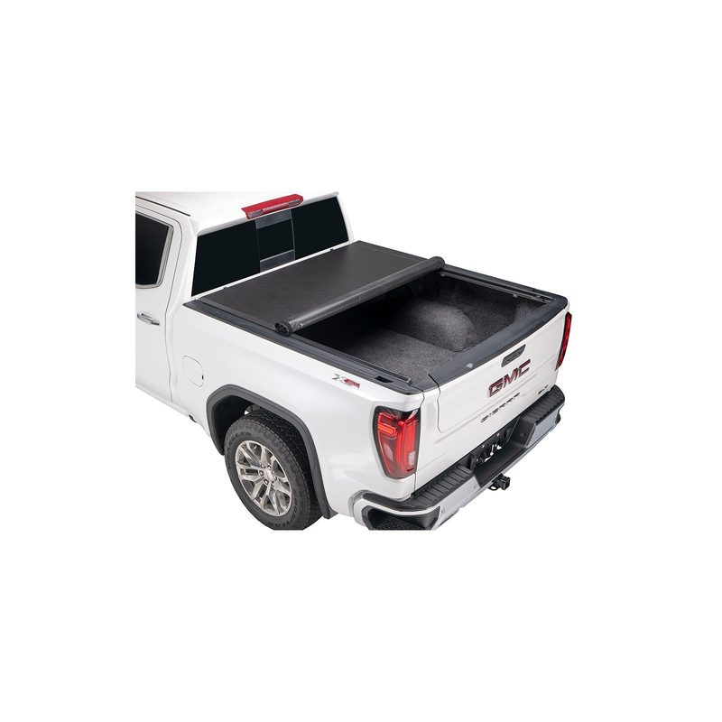 Fits 2019-2026 Chevy Silverado/GMC Sierra 1500, 6'6" Bed (GTR-137263)