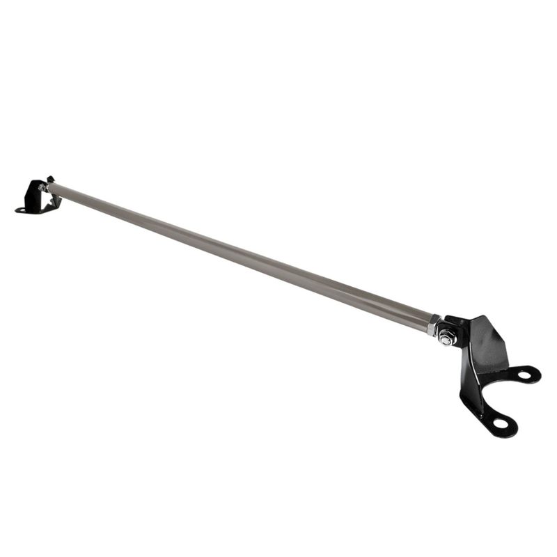1992-2001 Honda Civic/Del Sol/CR-X Acura Integra Alu Rear Strut Tower Bar