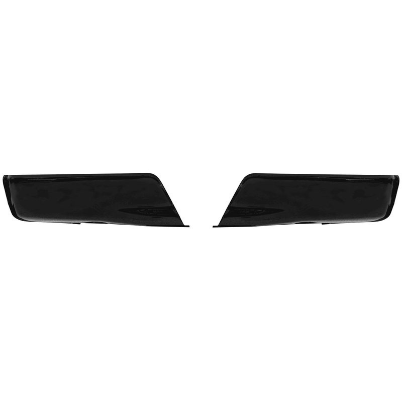 Fits 2015-2020 Ford F150 (ECC-DF1001)