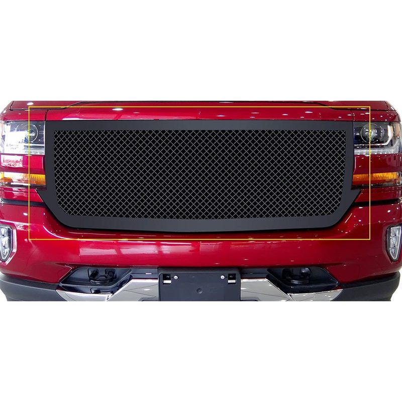APS Mesh Grille GR03GFC75K