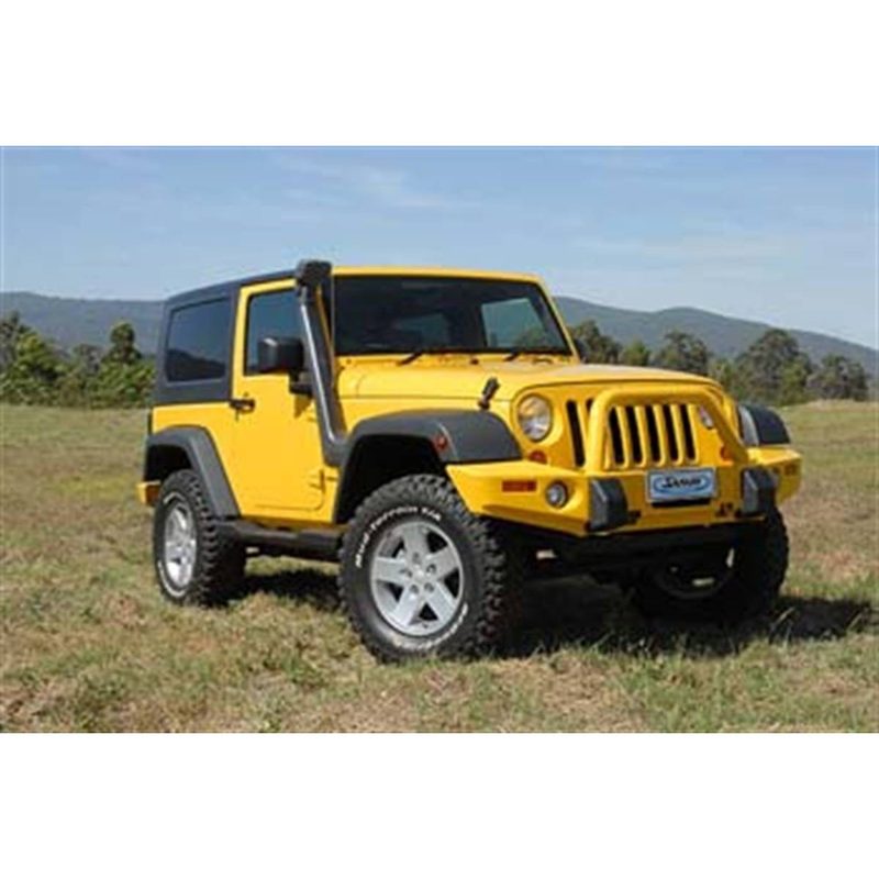 ARB Safari Snorkel Intake Kit SS1066HF