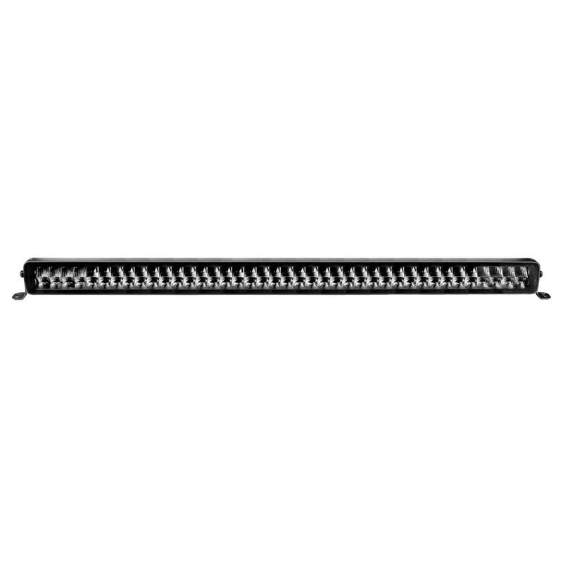 Barra DOUBLELINE 40" GR Blackout Series Flood + Spot