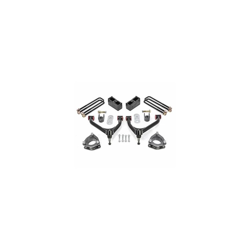 Fits 2007-2016 Chevy Silverado/GMC Sierra 1500 (ROR-95-32855)
