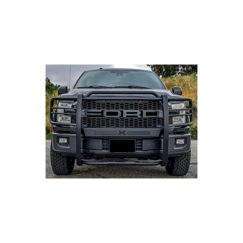 Fits 2015-2020 Ford F150 (WES-40-33835)