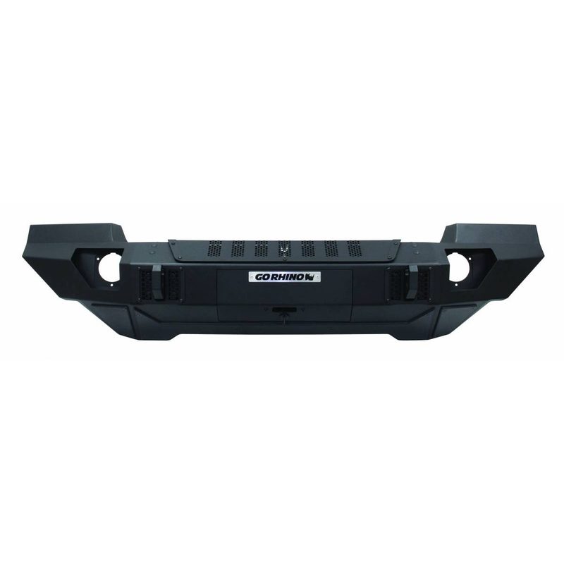 Trailline Full Width Bumper para Bronco 21 - 25 (2 y 4 puertas)