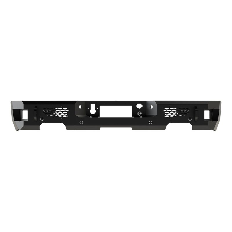 Fits 2019-2022 Chevy Silverado/GMC Sierra 1500 (RHD-MBC19HBMSL)