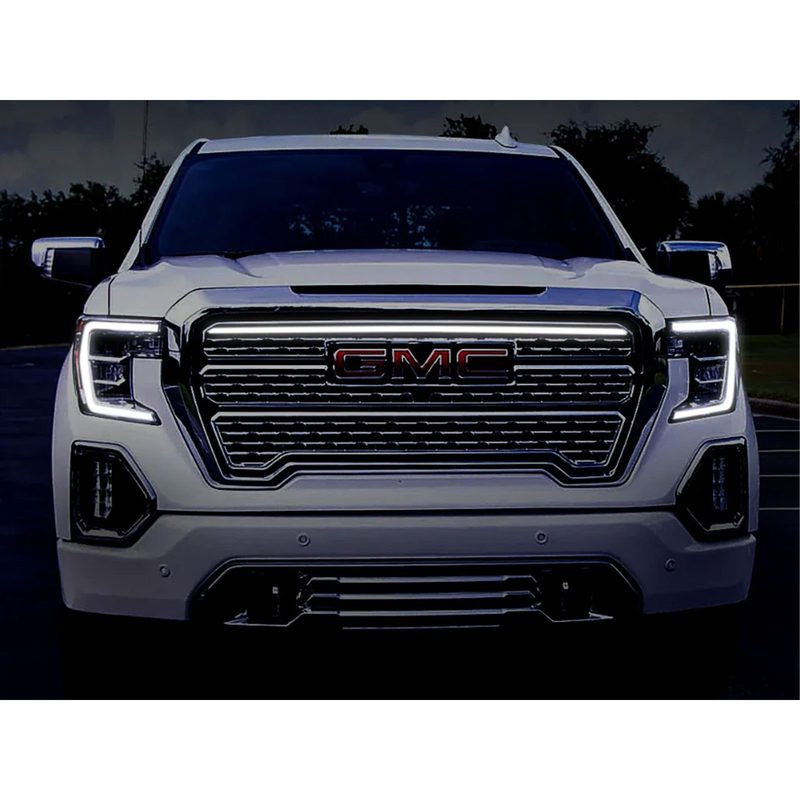 Fits 2019-2021 GMC Sierra 1500 (SIC-SDG-GS1921D-SW1SL)
