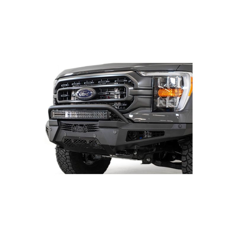 Fits 2021-2023 Ford F150 (ADD-F197431040103)