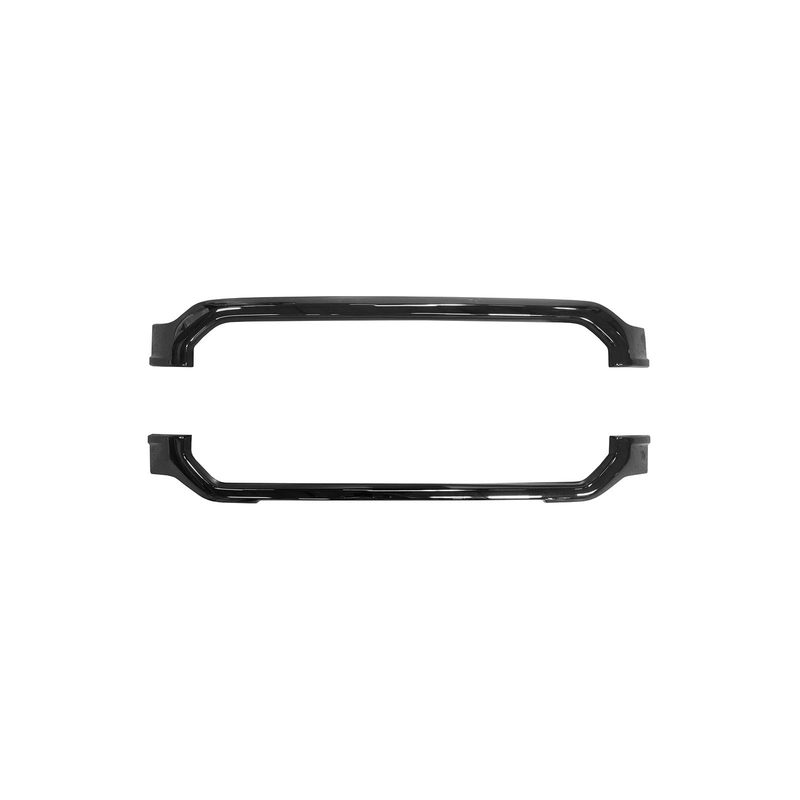 Fits 2021-2023 Ford F150 (ECC-G-FF101)