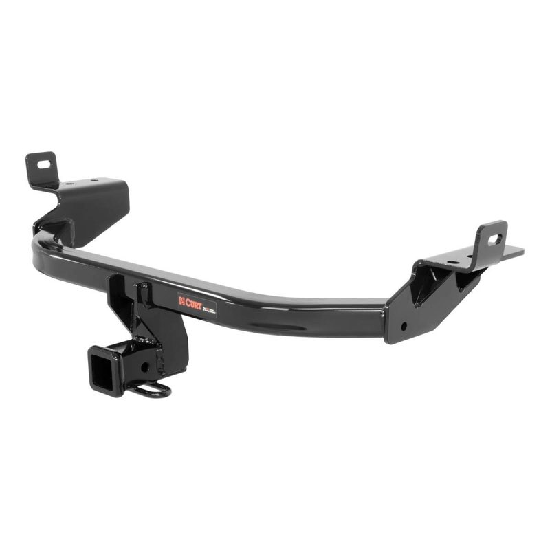 Tirón CURT Clase 3 Jeep Cherokee 75th Anniversary 13172