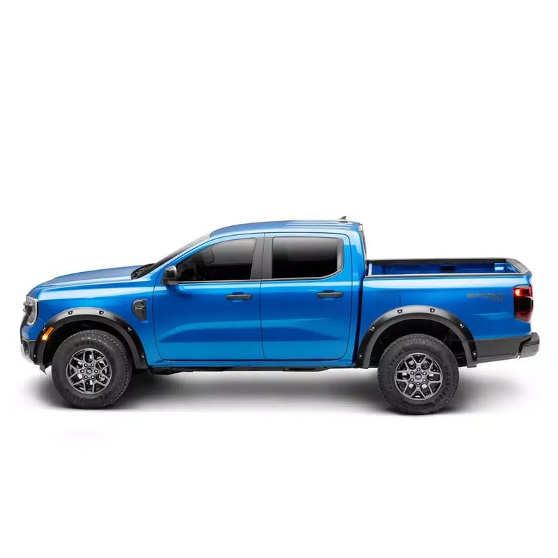 Cantonera Pocket Style para Ram 1500 2025+