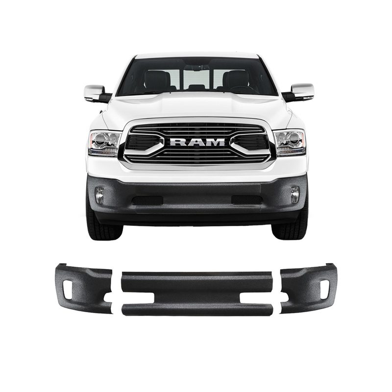 Fits 2013-2018 Ram 1500 (ECC-DR0313)